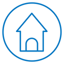 Home icon