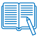 Homework icon