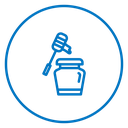 Honey pot 2 icon