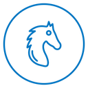 Horse 2 icon