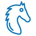Horse 2 icon