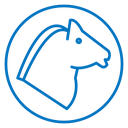 Horse icon