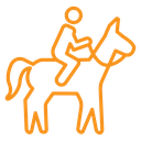 Horse Ride icon