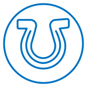 Horseshoe icon