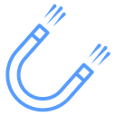 Horseshoe Magnet icon