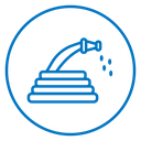 Hose icon