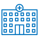 Hospital icon