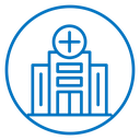 Hospital icon