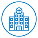 Hospital icon