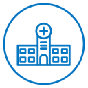 Hospital icon