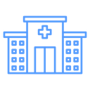 Hospital icon