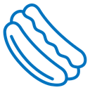 Hotdog 3 icon