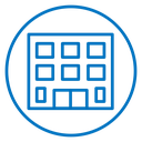 Hotel icon