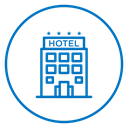 Hotel 2 icon