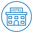 Hotel icon