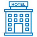 Hotel icon