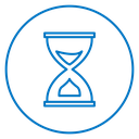 Hourglass 2 icon