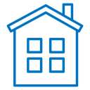 House icon