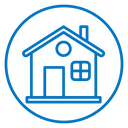 House icon