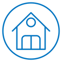 House icon