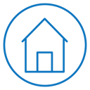 House icon