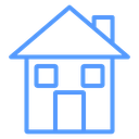 House icon