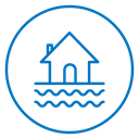 House flood 2 icon