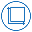 House plan icon