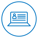 Hr software icon
