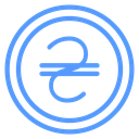 Hryvnia icon