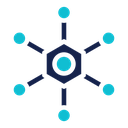 Hub icon