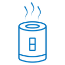 Humidifier icon