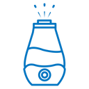 Humidifier icon