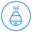 Humidifier icon