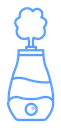 Humidifier icon