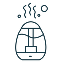 Humidifier 3 icon