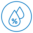Humidity icon
