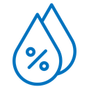 Humidity 3 icon