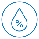 Humidity icon