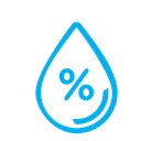 Humidity set 02 icon