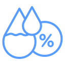 Humidity icon