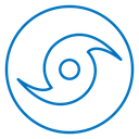 Hurricane 2 icon