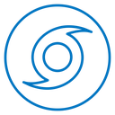 Hurricane icon