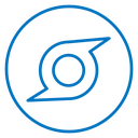 Hurricane icon