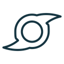Hurricane icon