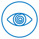 Hypnotic icon