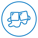 Ice icon