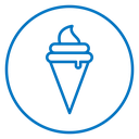 Ice cream 2 icon