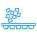 Ice Cube Tray icon