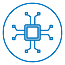 ICT icon